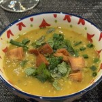 アラブ料理専門店 七つの丘 SEVEN HILLS - 