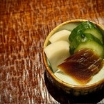 八重洲鰻はし本 - 