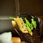 八重洲鰻はし本 - 2025.11.  うなきゅう