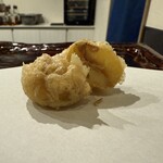 てんぷら 拓 - 栗