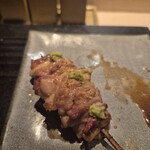 虎ノ門 焼鳥國よし - 