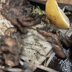 蛸焼き・炭火 満家 - 