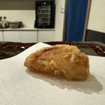 てんぷら 拓 - かぶ