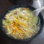 鈴蘭飯店 - 料理写真: