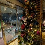 RESTAURANT LUKE with SKY LOUNGE - 