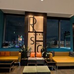 RESTAURANT LUKE with SKY LOUNGE - 