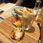 Rigo SPANISH ITALIAN - 