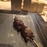 虎ノ門 焼鳥國よし - 