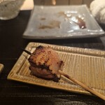 虎ノ門 焼鳥國よし - 