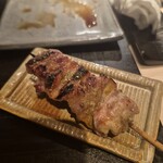 虎ノ門 焼鳥國よし - 