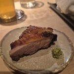 虎ノ門 焼鳥國よし - 