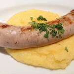 俺のイタリアン - 