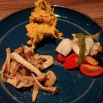 俺のイタリアン - 