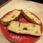 Rigo SPANISH ITALIAN - 