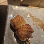 虎ノ門 焼鳥國よし - 