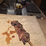 虎ノ門 焼鳥國よし - 