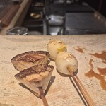 虎ノ門 焼鳥國よし - 