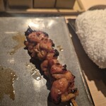 虎ノ門 焼鳥國よし - 