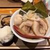 らーめん蓮 蒲田本店