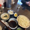 うどん家 来夢