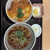 ソバキチ コレド室町テラス店
