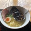 かみあり製麺