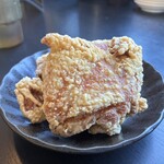 ハルピン 味噌らーめん 雷蔵 - 