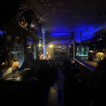 NEO SHOT BAR　深海の洞窟 - 