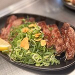 お好み焼・鉄板焼 88 パチパチ - 