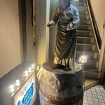 NEO SHOT BAR　深海の洞窟 - 