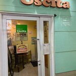 アンディアーモ アッラ ウシータ - 