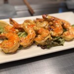 お好み焼・鉄板焼 88 パチパチ - 