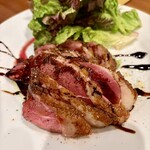 アンディアーモ アッラ ウシータ - 