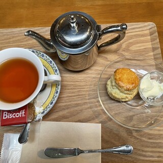 ティールーム・ビーグル_1