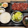新城焼肉なかむら