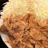 新宿アイランドタワーもつ焼き酒場てけてけ