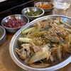 韓国屋台 ハンサム 柏店
