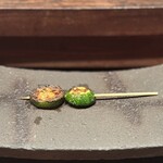 焼とりの八兵衛 - 