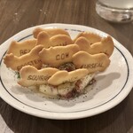 居酒屋増えた。 裏裏飯屋 - 