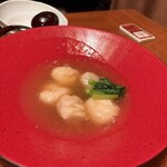 美食米門  品川港南 WINE&GRILL - 