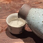 焼とりの八兵衛 - 