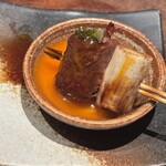 焼とりの八兵衛 - 