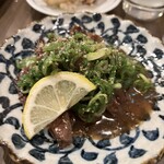 居酒屋増えた。 裏裏飯屋 - 