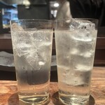 焼とりの八兵衛 - 