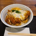 かつや - 料理写真: