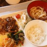 東横INN - 料理写真:朝食