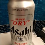 セブンイレブン キヨスク - ドリンク写真: