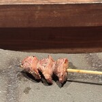 焼とりの八兵衛 - 