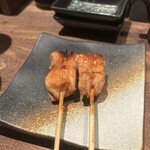 焼とりの八兵衛 六本木店 - 