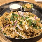 エリックサウス 虎ノ門ヒルズ店 - 